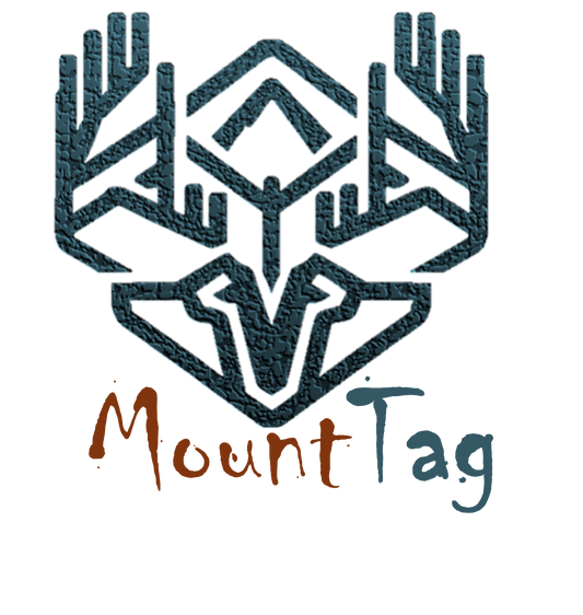 Trophy Room 10 Pack - Mount-Tag